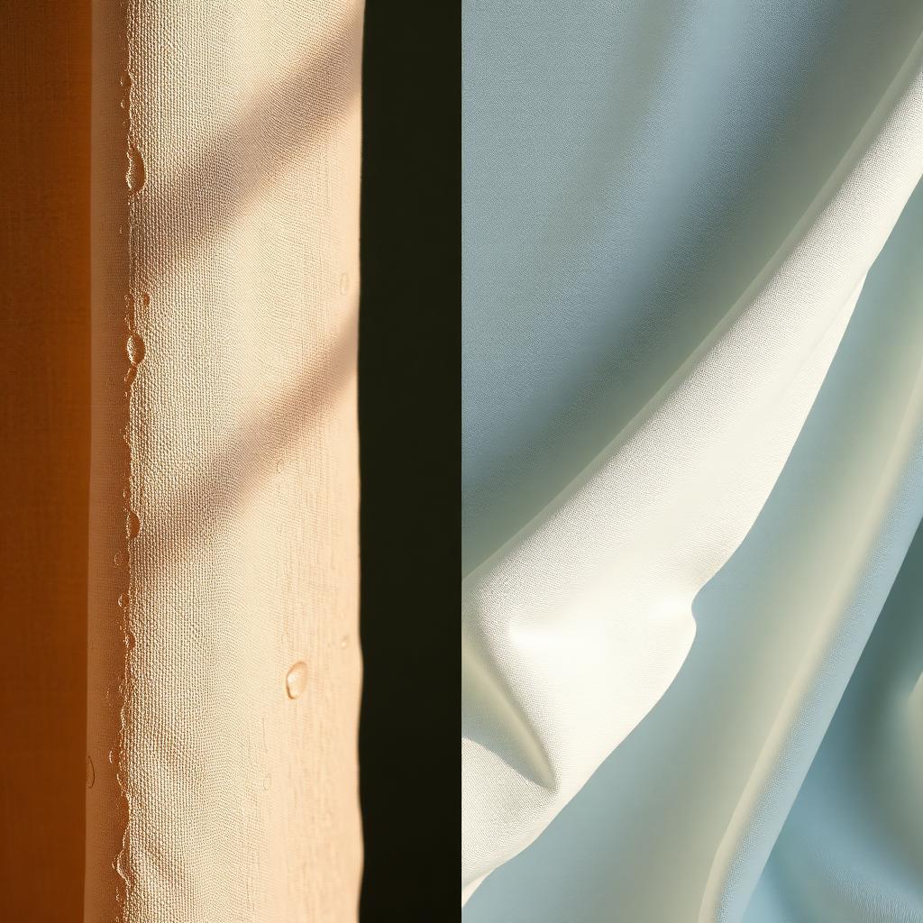 Driclor funciona — antes e depois